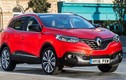 Xe ôtô Renault Kadjar 2018 “chốt giá” 608 triệu đồng